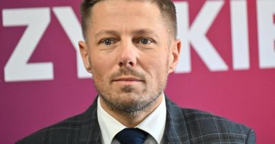 Lider kieleckiej Nowej Lewicy i grupa działaczy odchodzą z partii