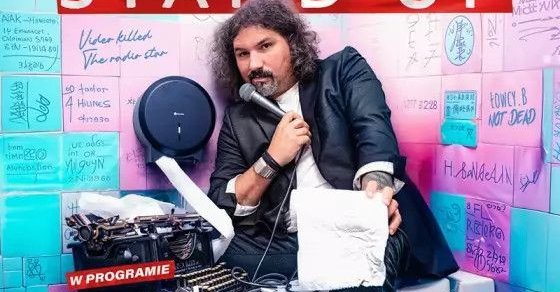 Zapraszamy 17 listopada 2026 roku do Brzozowski Dom Kultury, Brzozów, ul. Armii Krajowej 3.